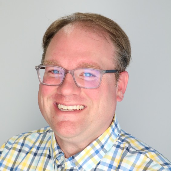 Picture of Adam Schmitt