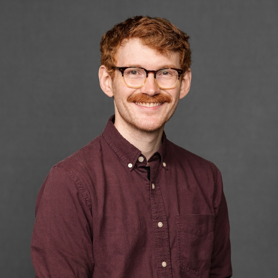 Picture of Paul Fuller